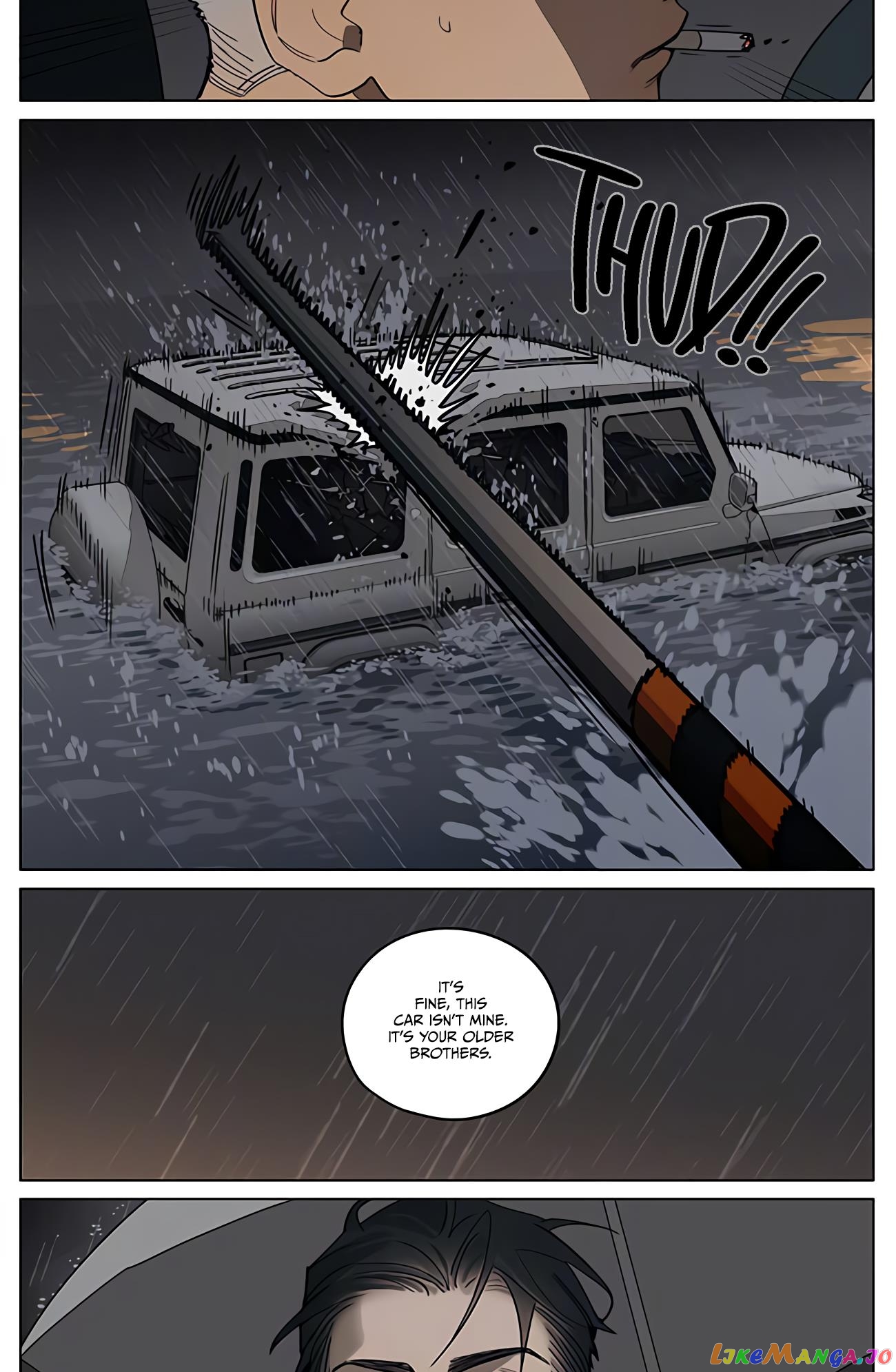 19 Days chapter 431 image 12